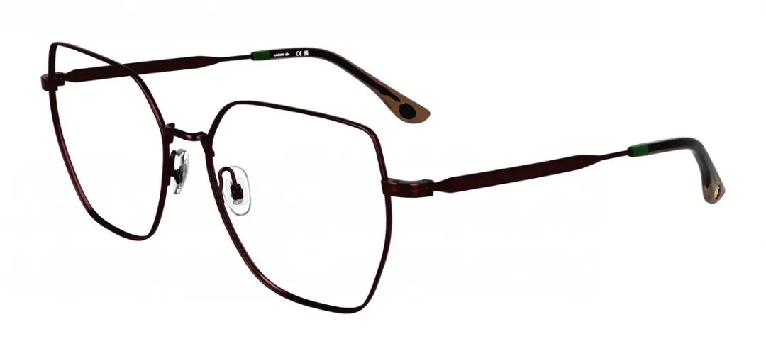 Lacoste L2309 N Brilmontuur