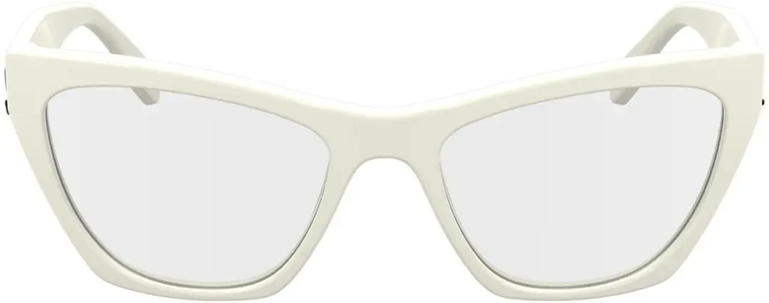 Karl Lagerfeld KL6171 Brilmontuur - Wit