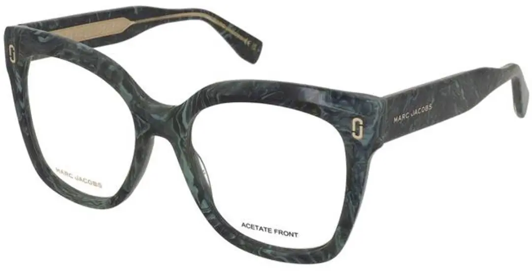 Marc Jacobs MJ 1142 Bril - Groen
