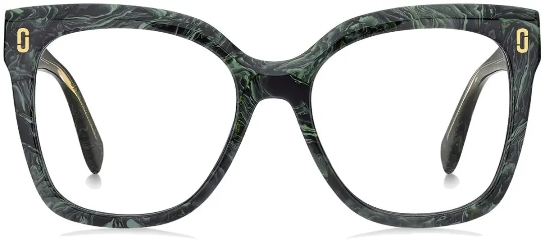 Marc Jacobs MJ 1142 Bril - Groen