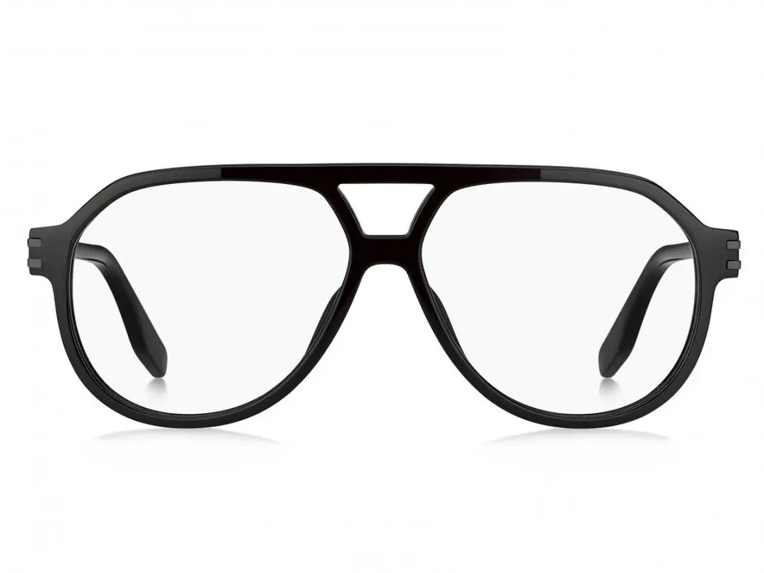 Marc Jacobs MARC 880 Brilmontuur - Black