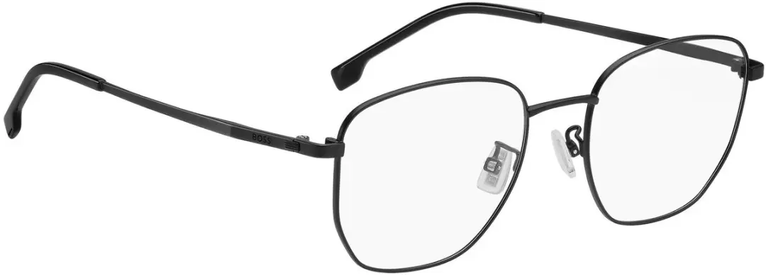 Hugo Boss BOSS 1713/F Brilmontuur - Matte black