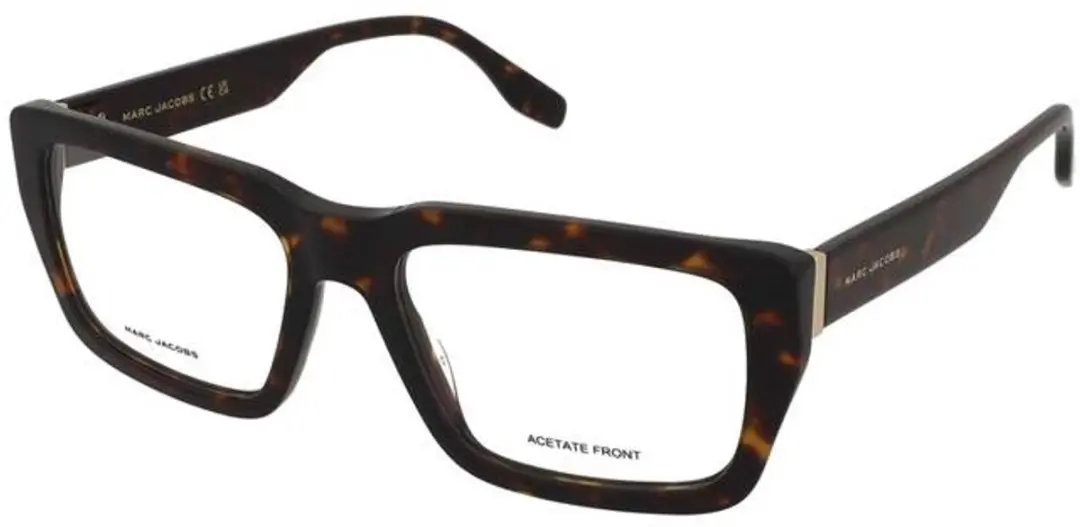 Marc Jacobs Marc 849 086 Bril - Havanna