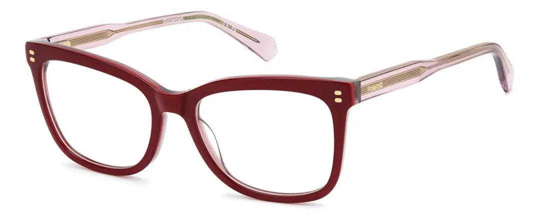 Polaroid PLD D586 WOMAN Brilmontuur