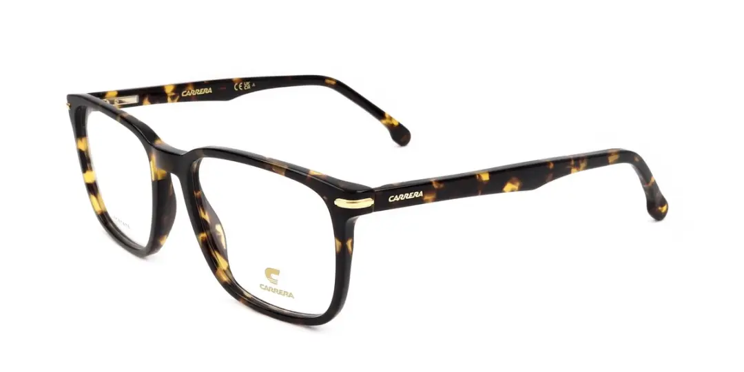 Carrera 309 Havana Brilmonturen