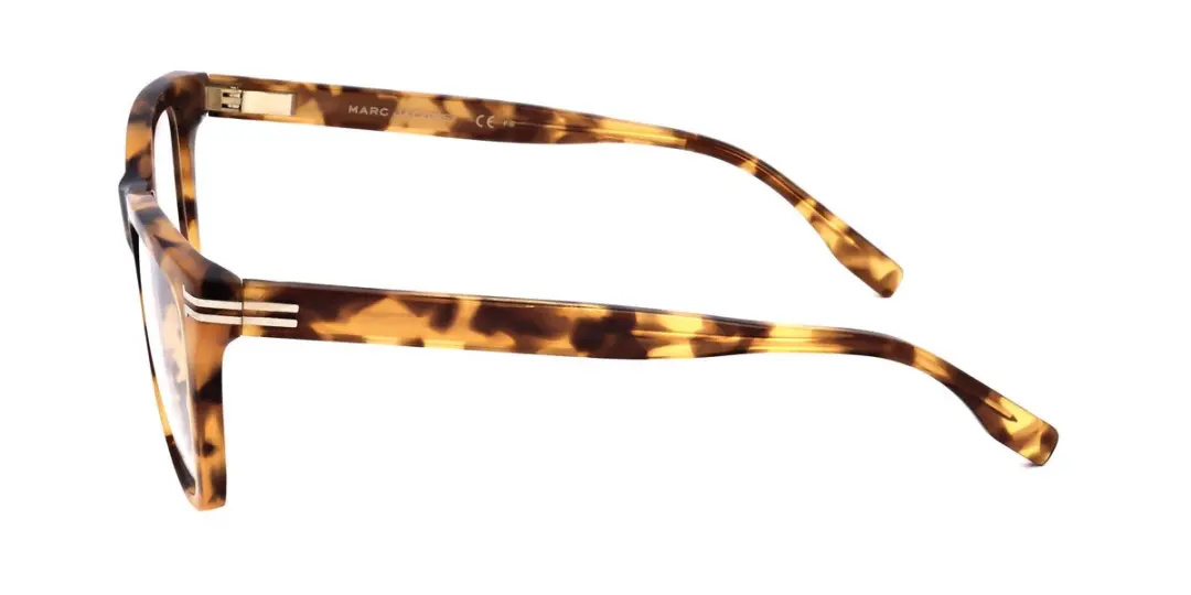 Marc Jacobs MJ 1084 Brilmontuur - Havana Yellow
