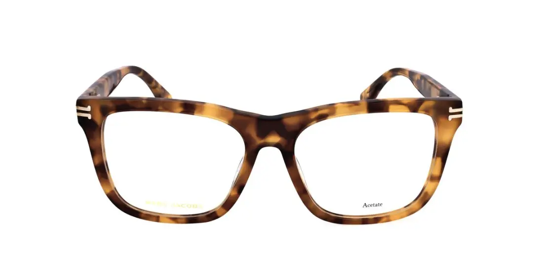 Marc Jacobs MJ 1084 Brilmontuur - Havana Yellow