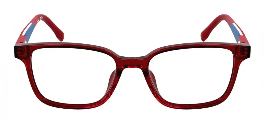 Lacoste L3661 N Red lumi Brilmonturen - 46/15/130