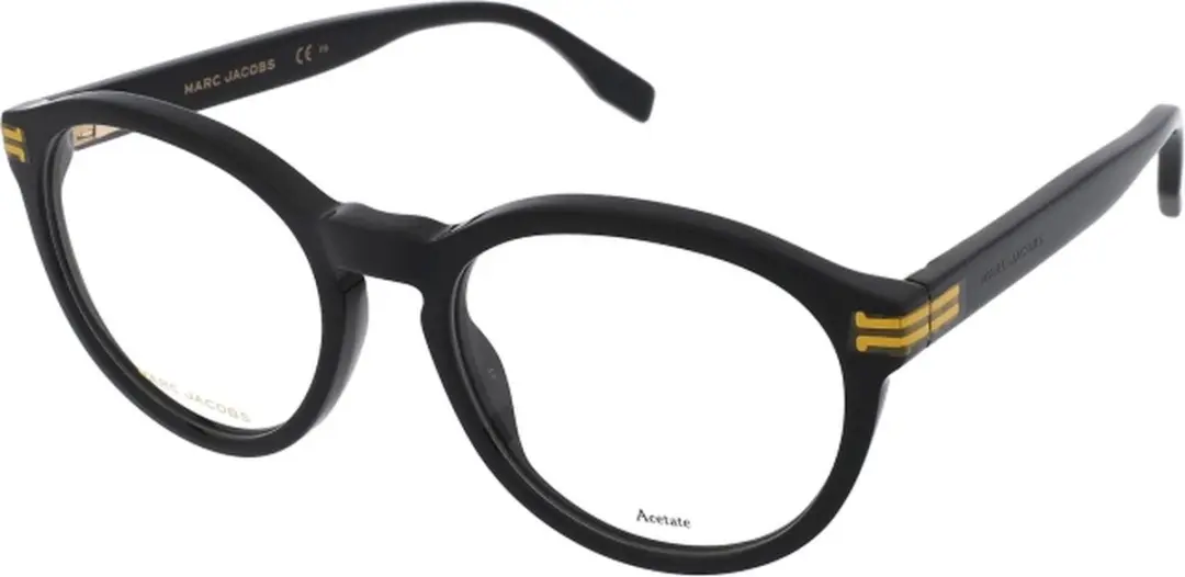 Marc Jacobs MJ 1085 807 Bril - Zwart