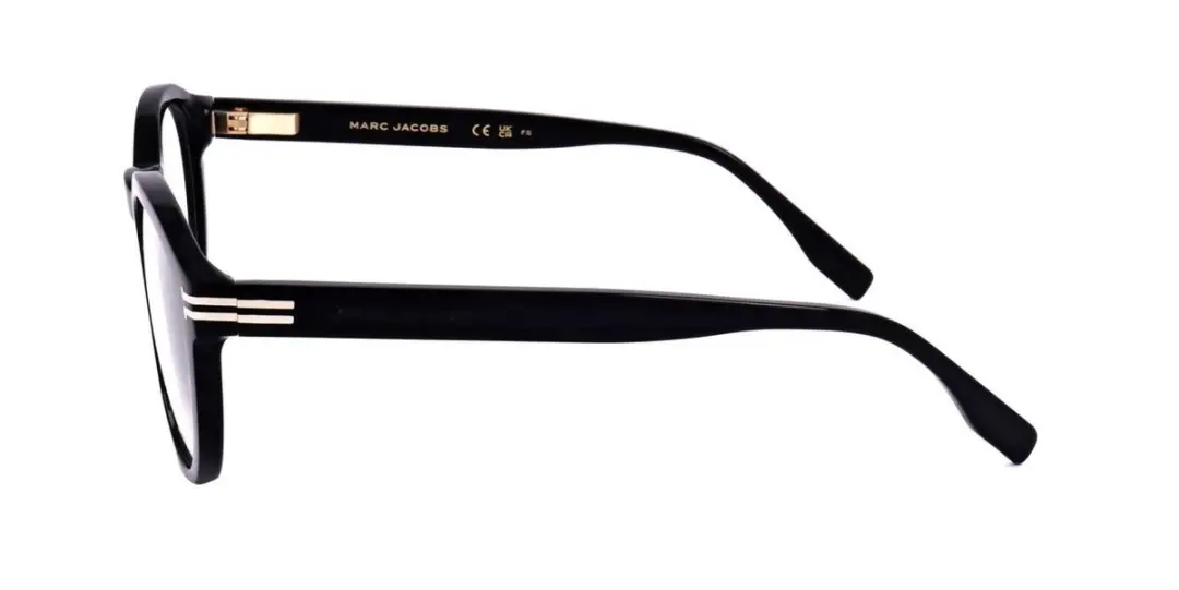 Marc Jacobs MJ 1085 807 Bril - Zwart