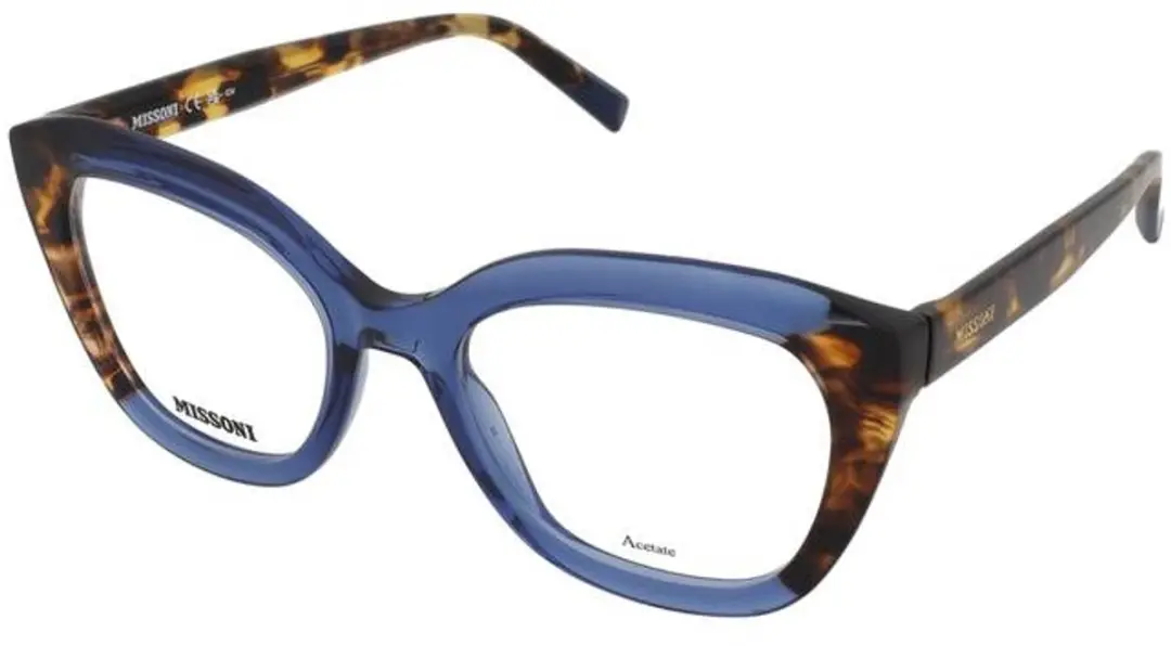 Missoni MIS 0157 JBW Bril - Havanna