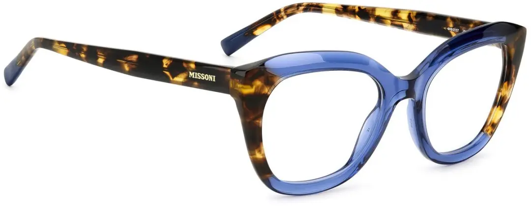 Missoni MIS 0157 JBW Bril - Havanna