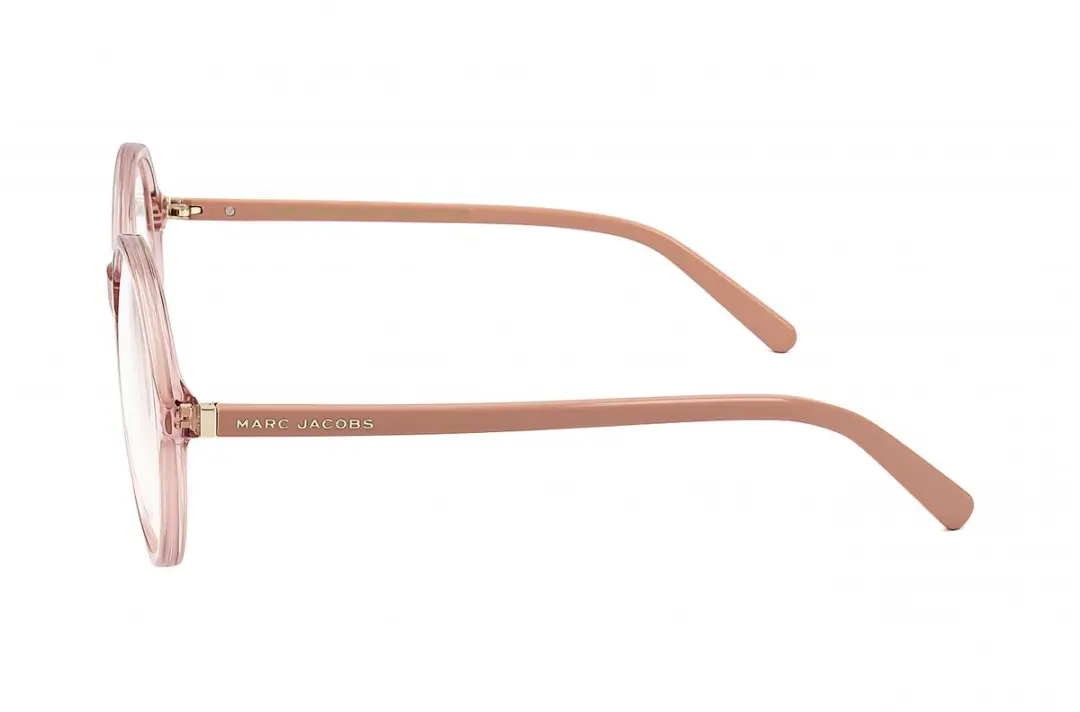 Marc Jacobs Marc 746 35J Zonnebril - Transparant