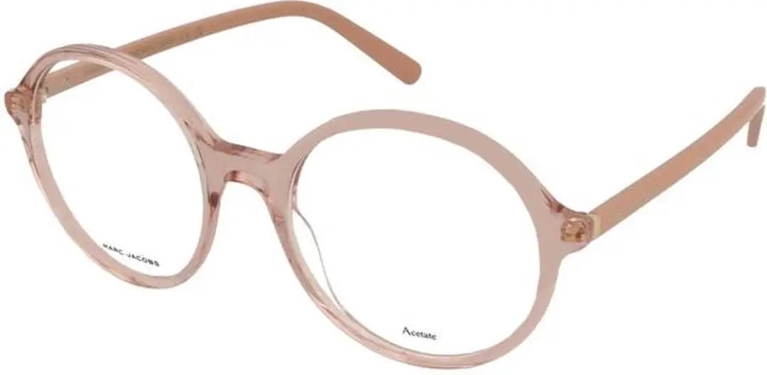 Marc Jacobs Marc 746 35J Zonnebril - Transparant