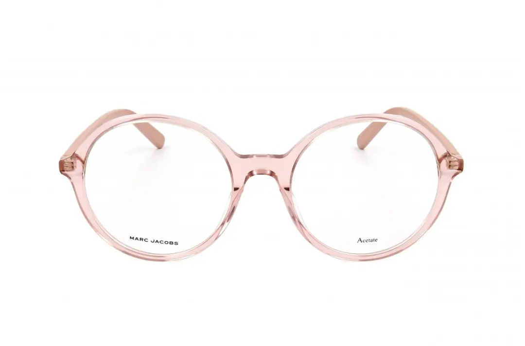 Marc Jacobs Marc 746 35J Zonnebril - Transparant