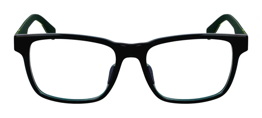 Lacoste L2965 N Green Brilmonturen - 53/17/145