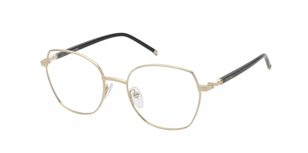 Zadig & Voltaire VZV345 Brilmonturen