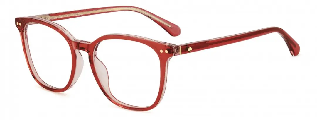 Kate Spade Hermione Brilmontuur