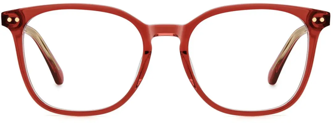 Kate Spade Hermione Brilmontuur - Roze - afbeelding 6 van 6