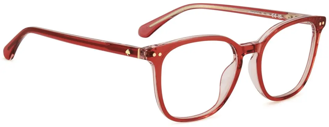 Kate Spade Hermione Brilmontuur - Roze
