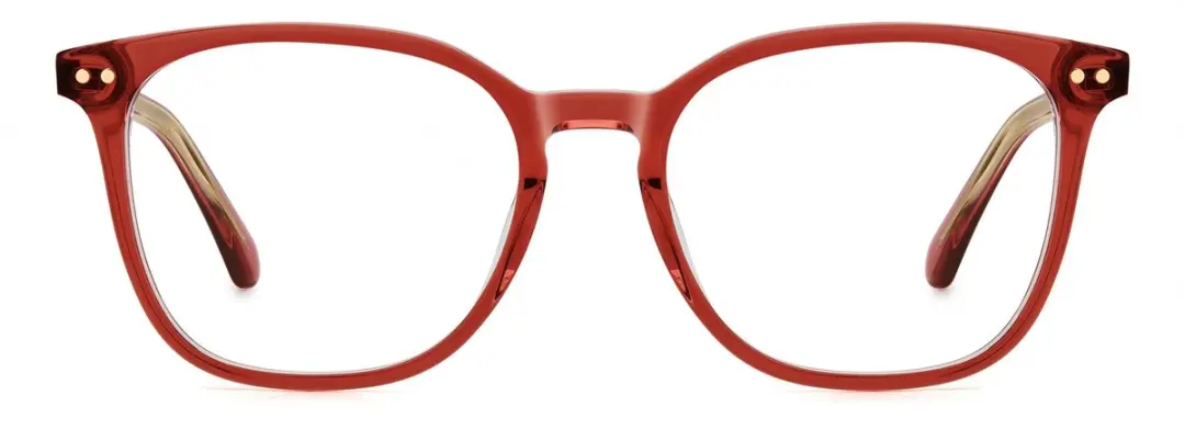 Kate Spade Hermione Brilmontuur - Roze
