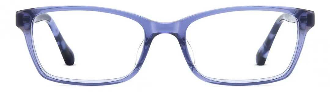 Kate Spade Jackeline Brilmontuur - Blauw