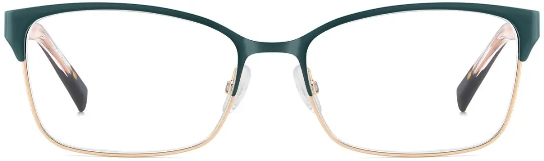Missoni MIS 0213 Brilmontuur - Copper Green