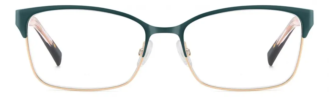 Missoni MIS 0213 Brilmontuur - Copper Green