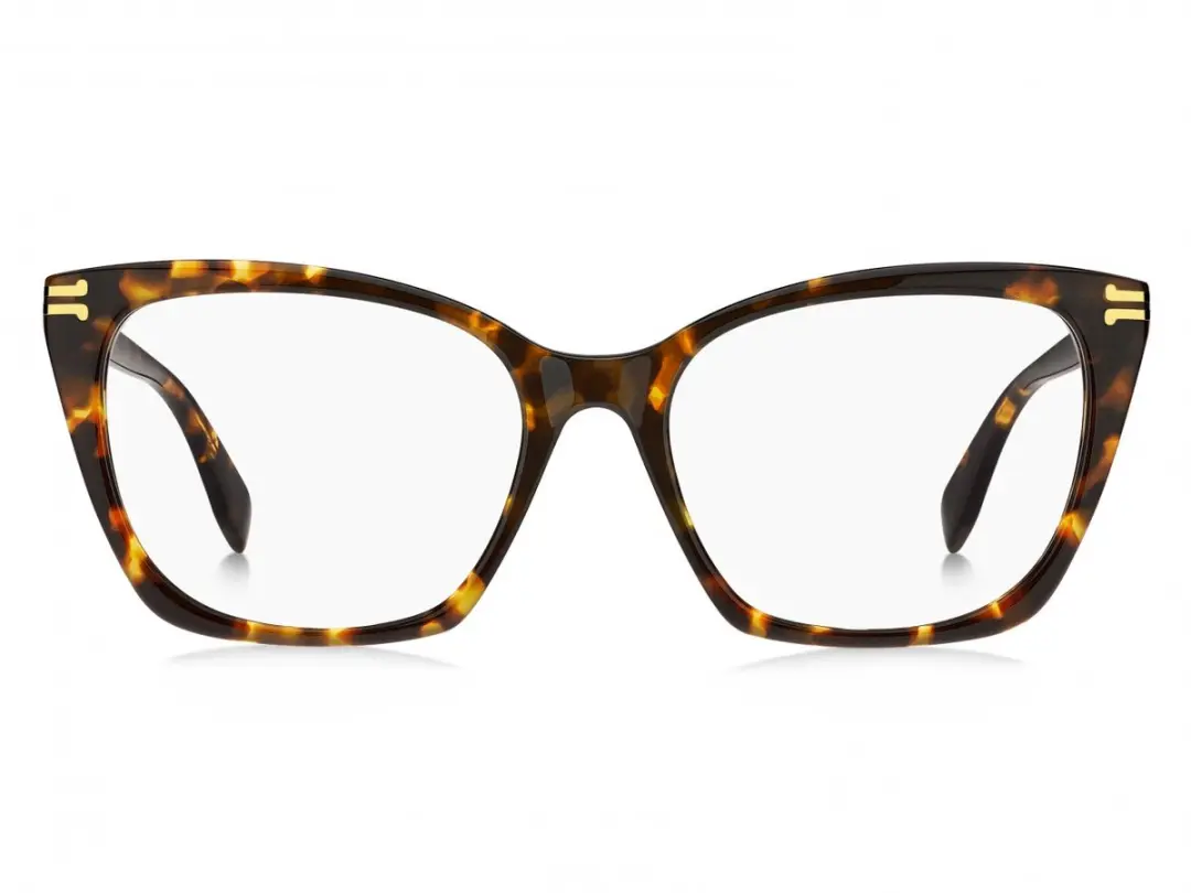 Marc Jacobs MJ 1096 086 Zonnebril - Ø54mm - Havana