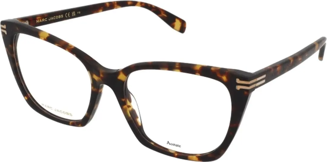 Marc Jacobs MJ 1096 086 Zonnebril - Ø54mm - Havana