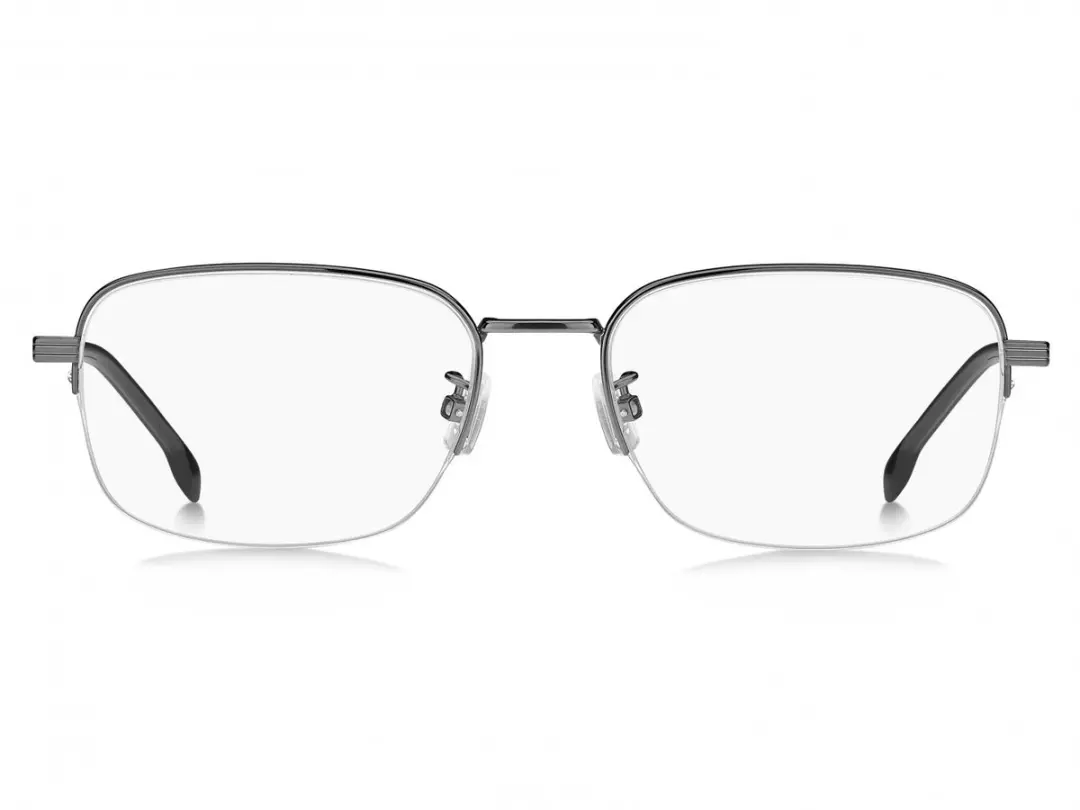 Hugo Boss BOSS 1799/F Brilmontuur - Dark ruthenium