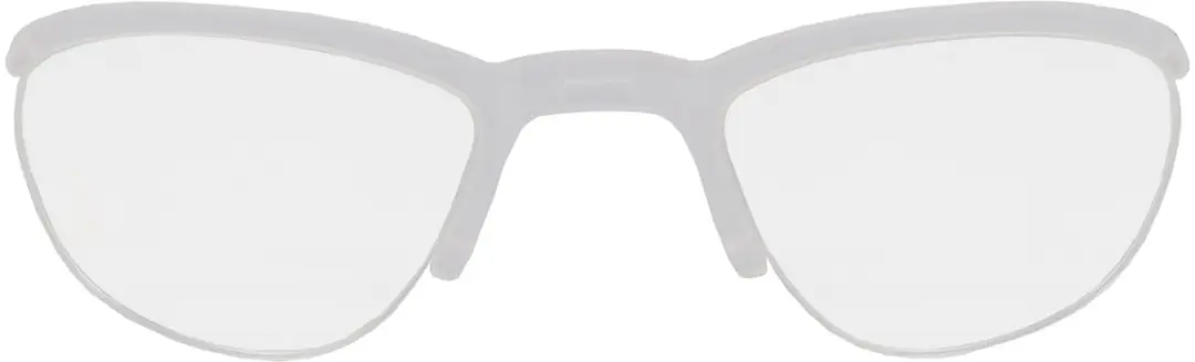 Nike RX CLIP III VICTORY-VICTORY Elite Brilmonturen - Matte Clear - afbeelding 2 van 2