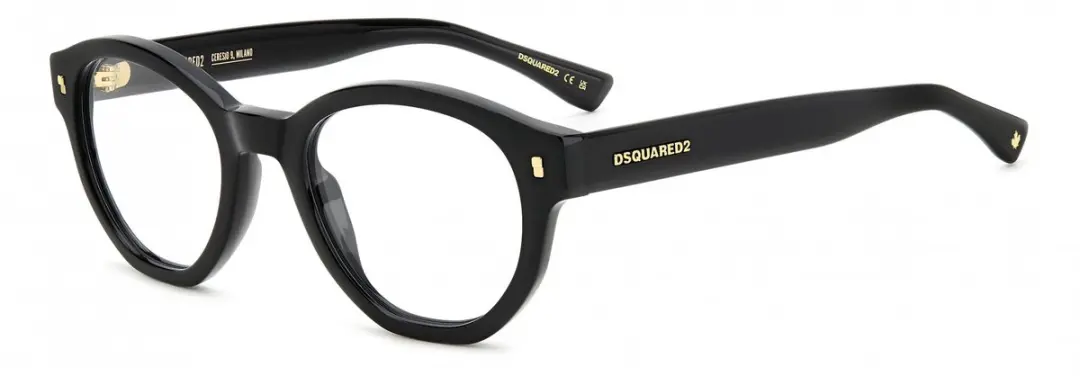 Dsquared2 D2 0131 Brilmonturen