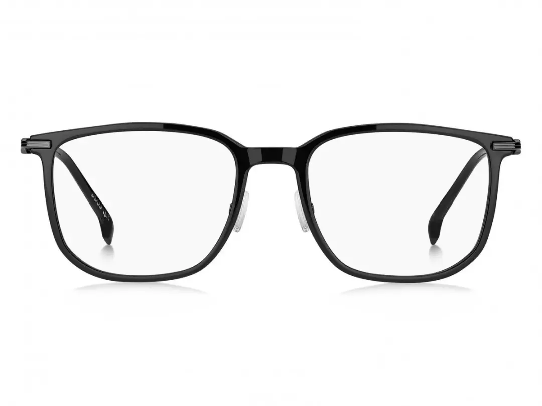 Hugo Boss BOSS 1878/F Brilmontuur - Zwart