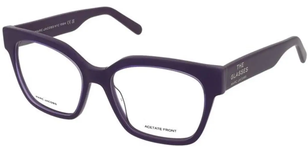 Marc Jacobs Marc 801 RY8 Bril - Paars