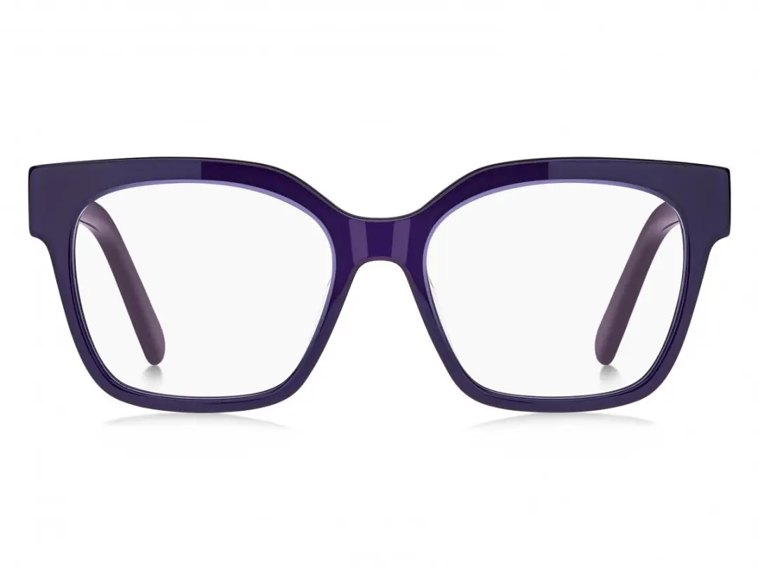 Marc Jacobs Marc 801 RY8 Bril - Paars