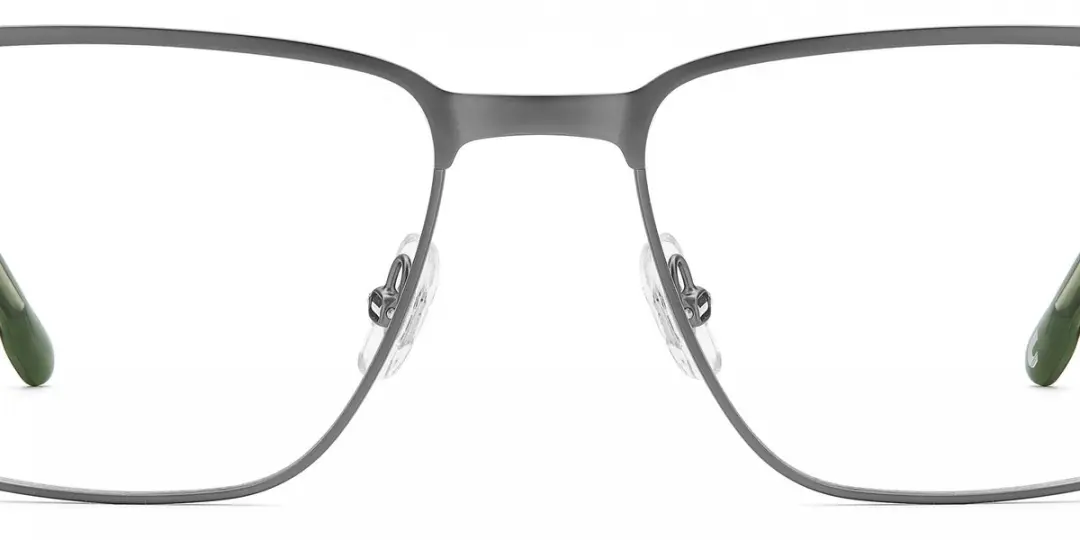 Carrera 8923 Brilmonturen - Matte Dark Ruthenium Green 56/17/145mm