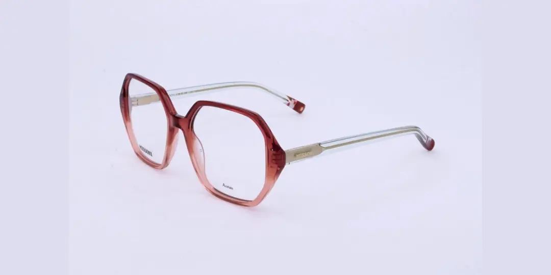 Missoni MIS 0164 Brilmontuur