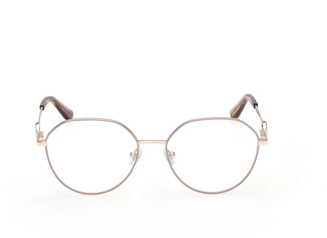 Guess WOMAN Brilmonturen GU50348 - Matte beige
