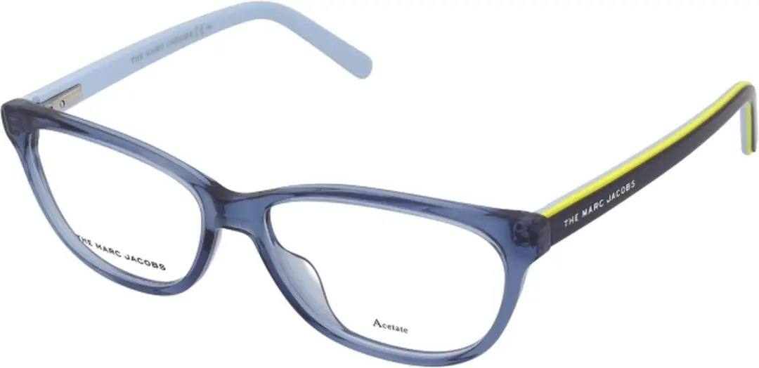 Marc Jacobs Marc 462 PJP Zonnebril - Ø53mm Transparent