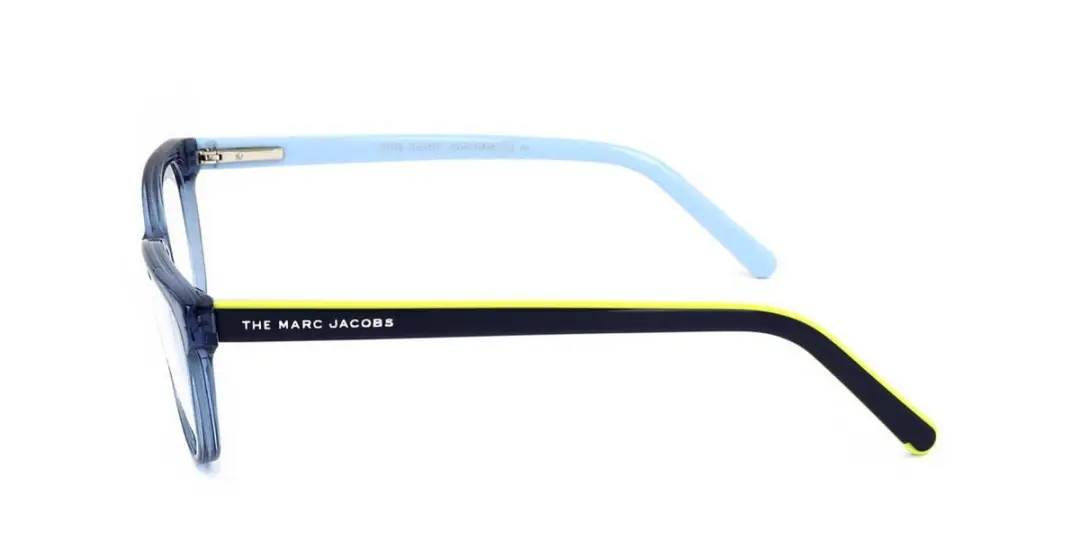 Marc Jacobs Marc 462 PJP Zonnebril - Ø53mm Transparent