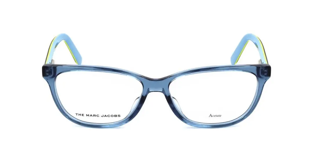 Marc Jacobs Marc 462 PJP Zonnebril - Ø53mm Transparent