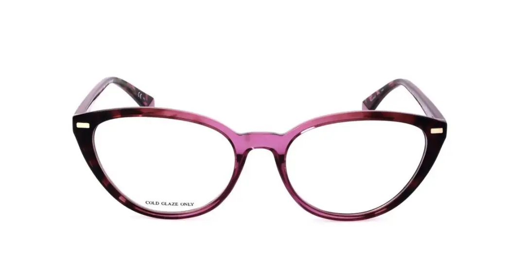 Polaroid PLD-D432-0T4 Dames Brillenframe - Ø53mm - Roze