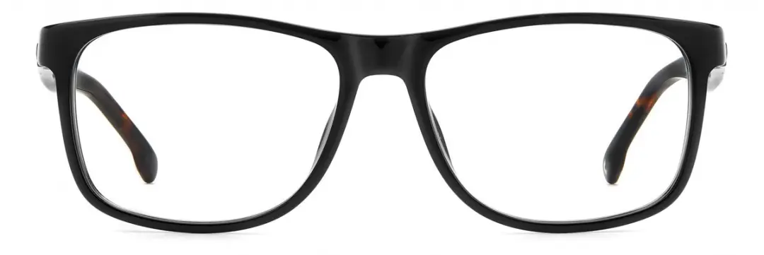 Carrera 8889 807 Glasdiameter 56cm - Zwart