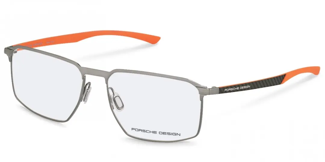 Porsche Design P8772 Brilmontuur