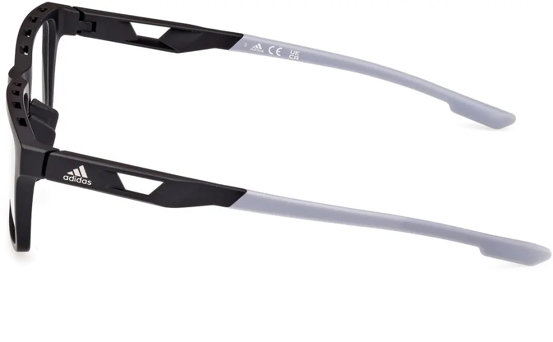 Adidas Sport SP5089-H 002 Bril - Zwart