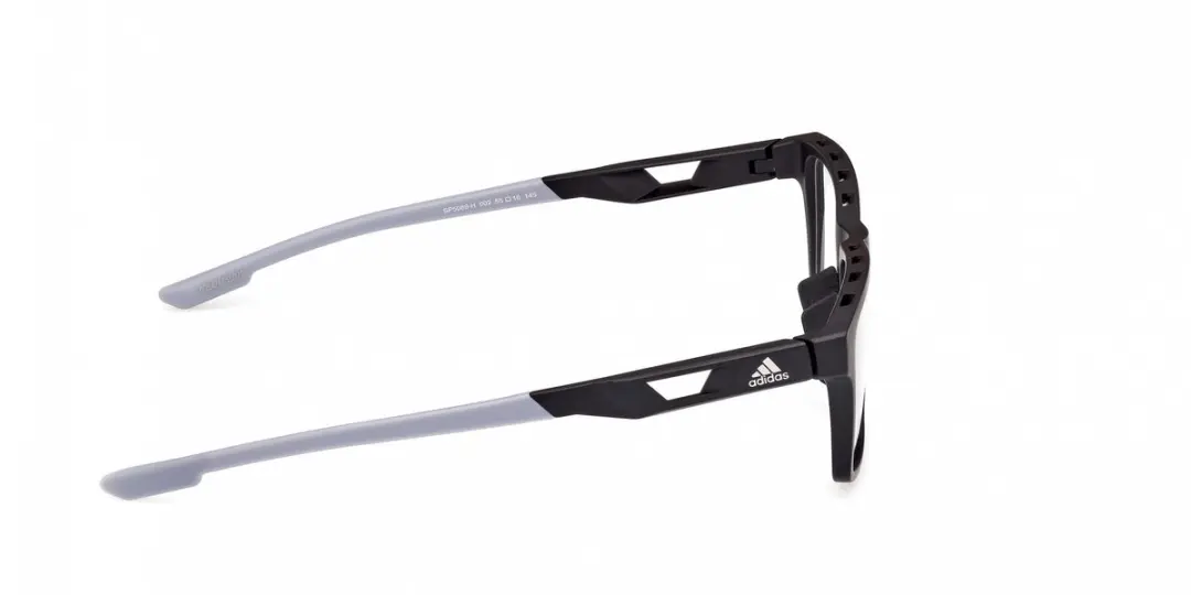 Adidas Sport SP5089-H 002 Bril - Zwart
