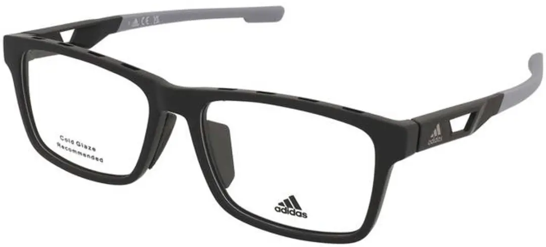 Adidas Sport SP5089-H 002 Bril - Zwart