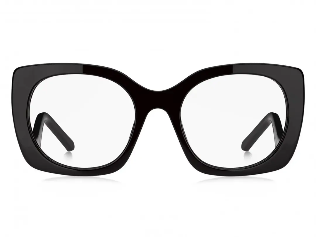 Marc Jacobs MARC 810 Brilmontuur - Zwart