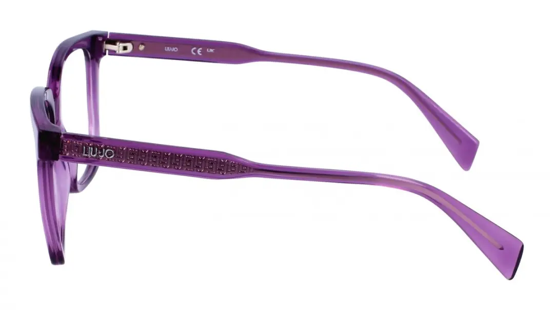 Liu Jo LJ2803 Brilmonturen - Violet